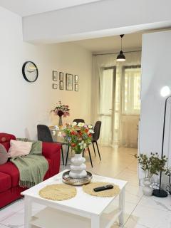 Lazar Tower Area by ComfyStay GAP Apartments - 6