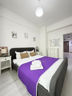 Lazar Tower Area by ComfyStay GAP Apartments - 4