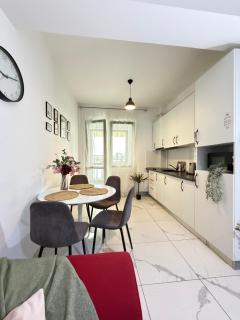 Lazar Tower Area by ComfyStay GAP Apartments - 3