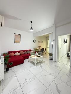 Lazar Tower Area by ComfyStay GAP Apartments - 2