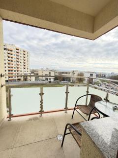 Lazar Tower Area by ComfyStay GAP Apartments - 5