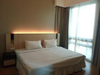 Bukit biting suite at Swiss garden residence - 3