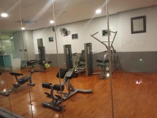 Bukit biting suite at Swiss garden residence - 1