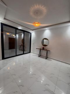 Duplex Atypique & Moderne - 9