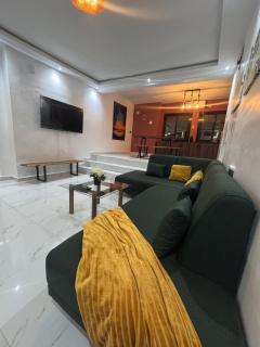 Duplex Atypique & Moderne - 8