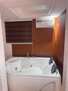 Duplex Atypique & Moderne - 7