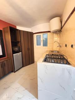 Duplex Atypique & Moderne - 6