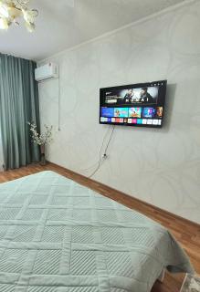 1 к квартира в Центре Мухита д 128 - Oral - 0