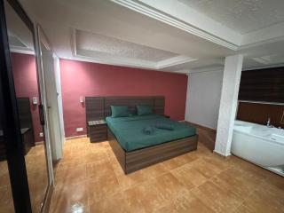 Duplex Atypique & Moderne - 2