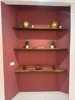 Duplex Atypique & Moderne - 1