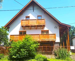 Iluska Vendégház - 7