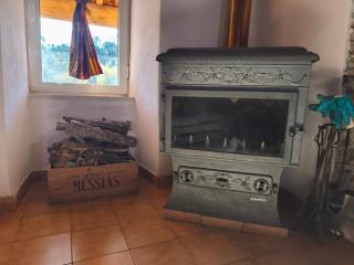 Casa dos Caseiros N2 - 1