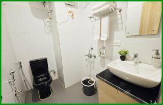 SEA VIEW HOTEL NBRESORT Near Jagannath Temple And Sea Beach - Parking- Restaurant - Fully Air Conditioning Rooms - Prime Location - BEST HOTEL IN PURI - 8