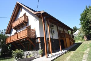 Iluska Vendégház - 8