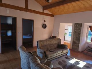 Casa dos Caseiros N2 - 8