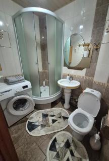 1 к квартира в Центре Мухита д 128 - Oral - 3