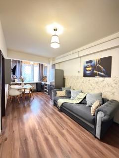 Lazar Tower Area by ComfyStay GAP Apartments - 8