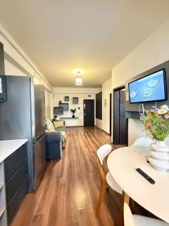 Lazar Tower Area by ComfyStay GAP Apartments - 2