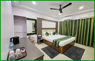 SEA VIEW HOTEL NBRESORT Near Jagannath Temple And Sea Beach - Parking- Restaurant - Fully Air Conditioning Rooms - Prime Location - BEST HOTEL IN PURI - 9