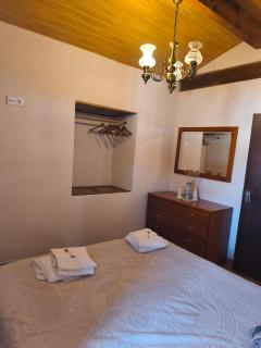 Casa dos Caseiros N2 - 2