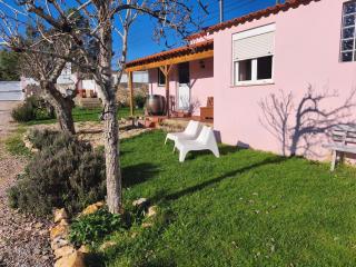 Casa dos Caseiros N2 - 4