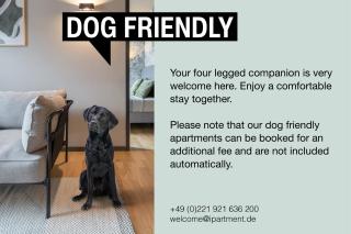 ipartment Frankfurt Central Station - 0