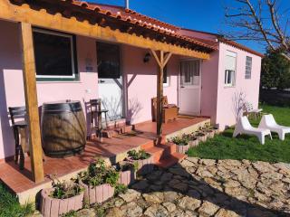 Casa dos Caseiros N2 - 5