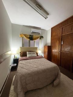 Departamento cómodo en pleno centro de Asunción - 7