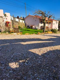 Casa dos Caseiros N2 - 7