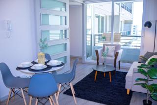 HOM I Metro SantaIsabel Wifi Piscina Ciudad Balcon - 0