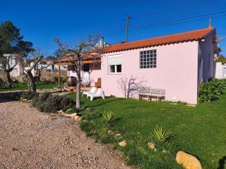 Casa dos Caseiros N2 - 9