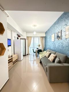 Luxury Glam Apartments Iasi at Lazar Palas - 4
