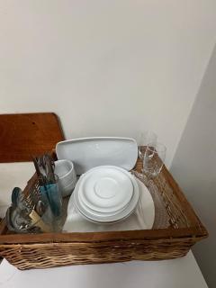 Departamento cómodo en pleno centro de Asunción - 5