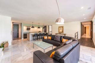 Apartamento Roy Boston Marbella - 8