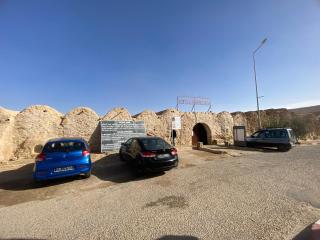 Hôtel Star Wars ksar hedada - 9