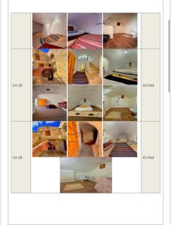 Hôtel Star Wars ksar hedada - 8