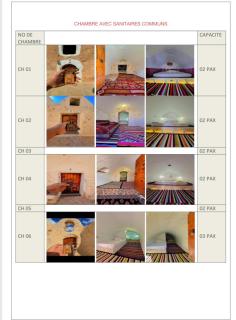 Hôtel Star Wars ksar hedada - 7