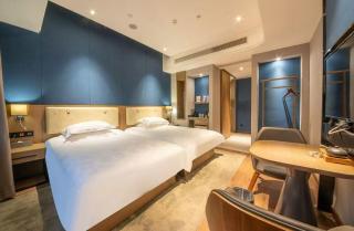 Haikou Baiyan Hotel - 7