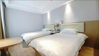 Haikou Baiyan Hotel - 6