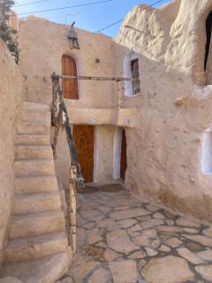 Hôtel Star Wars ksar hedada - 6