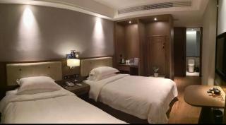 Haikou Baiyan Hotel - 5