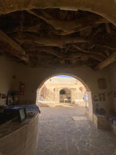 Hôtel Star Wars ksar hedada - 4