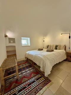 Trulli dell Uliveto - 2 bedrooms - private pool - 8