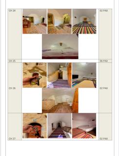 Hôtel Star Wars ksar hedada - 1