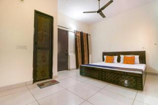 SPOT ON Hotel Chandigarh Highway - 3