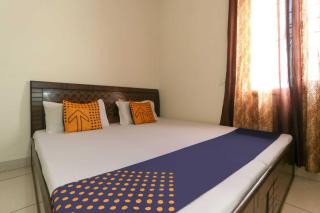 SPOT ON Hotel Chandigarh Highway - 5