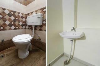 SPOT ON Hotel Chandigarh Highway - 8