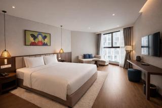 Mandala Mui Ne - Beach & Pool Suites - Mui Ne - 7