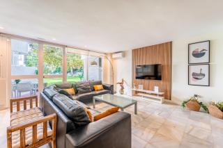 Apartamento Roy Boston Marbella - 0