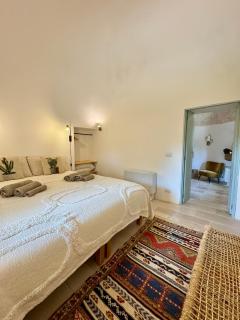 Trulli dell Uliveto - 2 bedrooms - private pool - 5